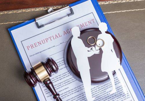Prenuptial Agreements - Florida