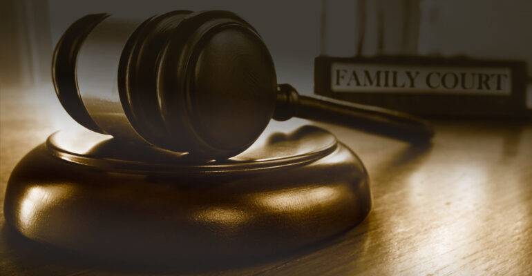 family law lawyer orlando
